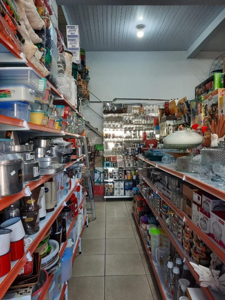 Foto de Pague Menos Presentes e Utilidades