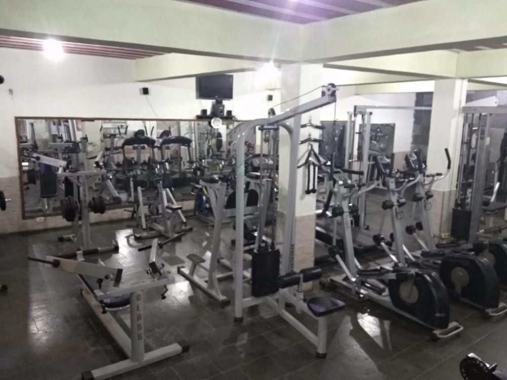 Foto de Academia Morada do Sol