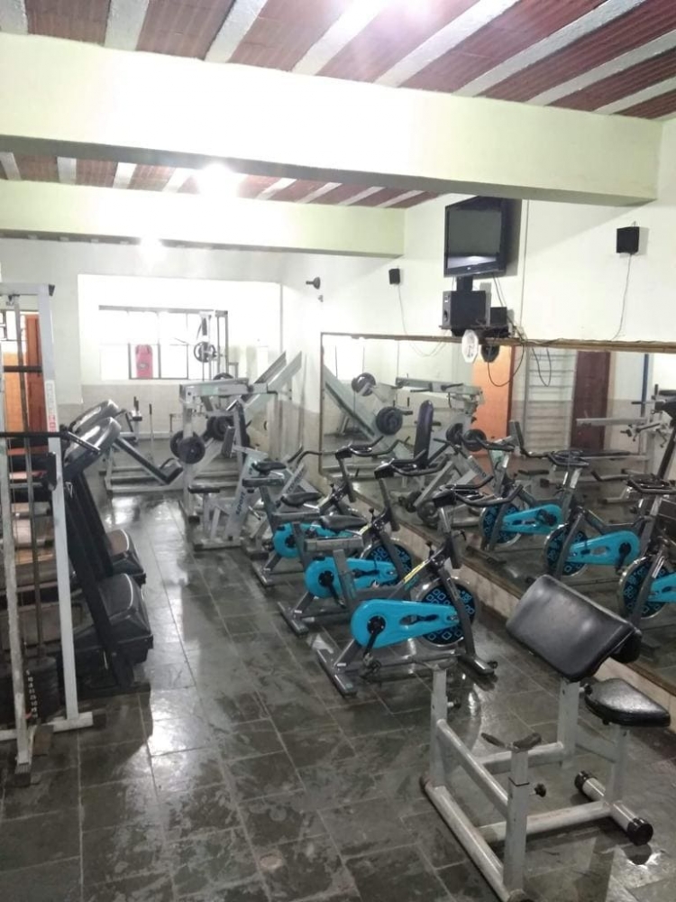 Foto de Academia Morada do Sol