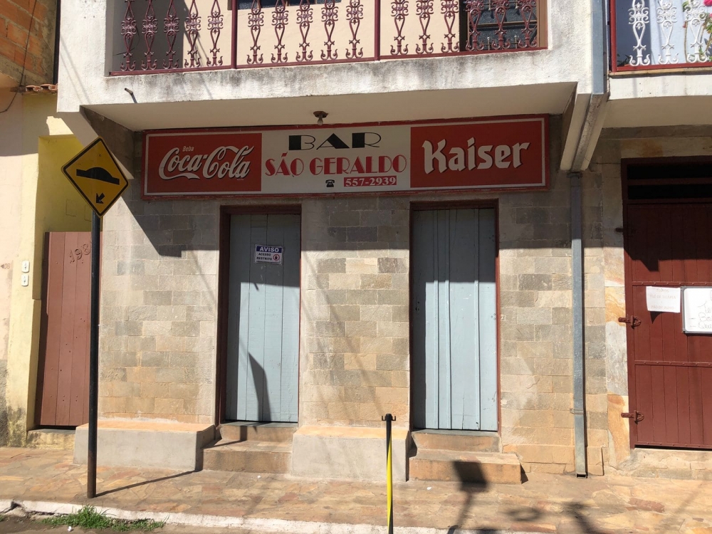 Foto de Bar São Geraldo
