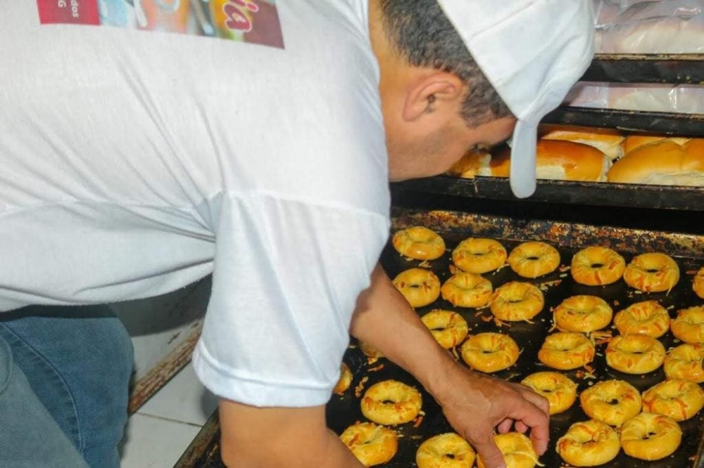Foto de Padaria Letícia