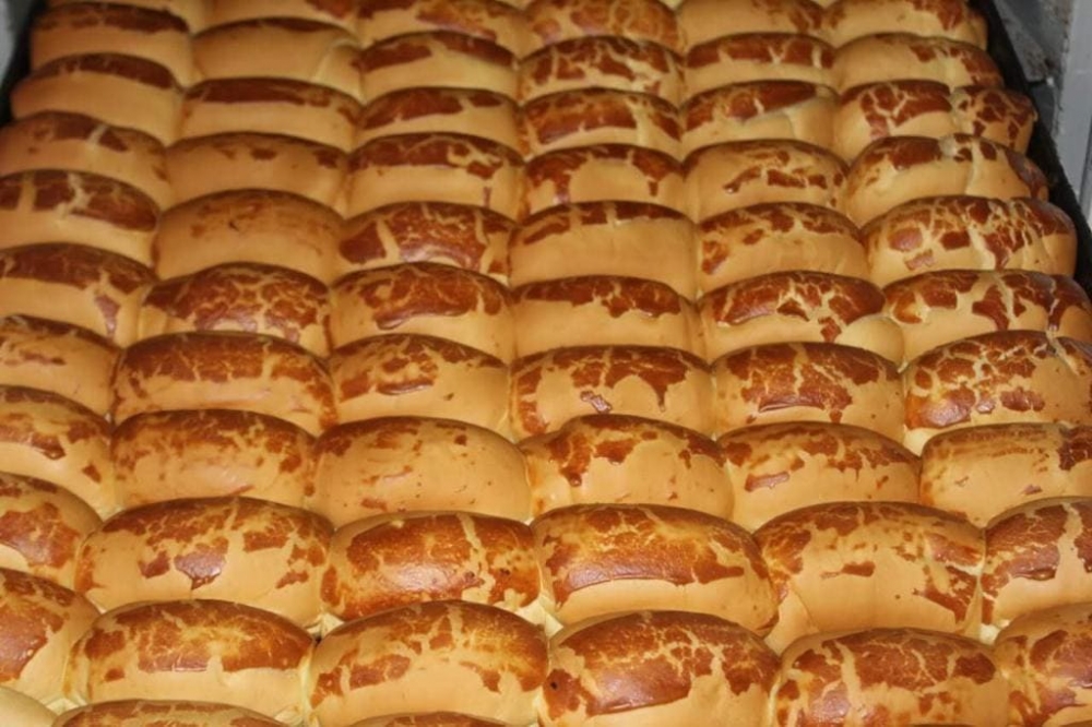 Foto de Padaria Letícia