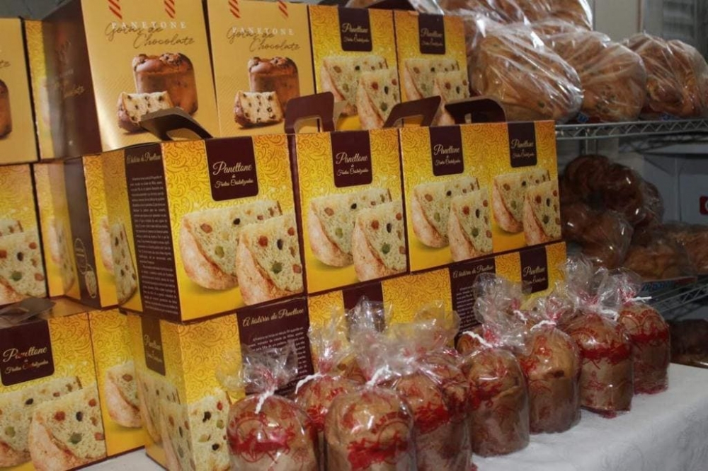 Foto de Padaria Letícia