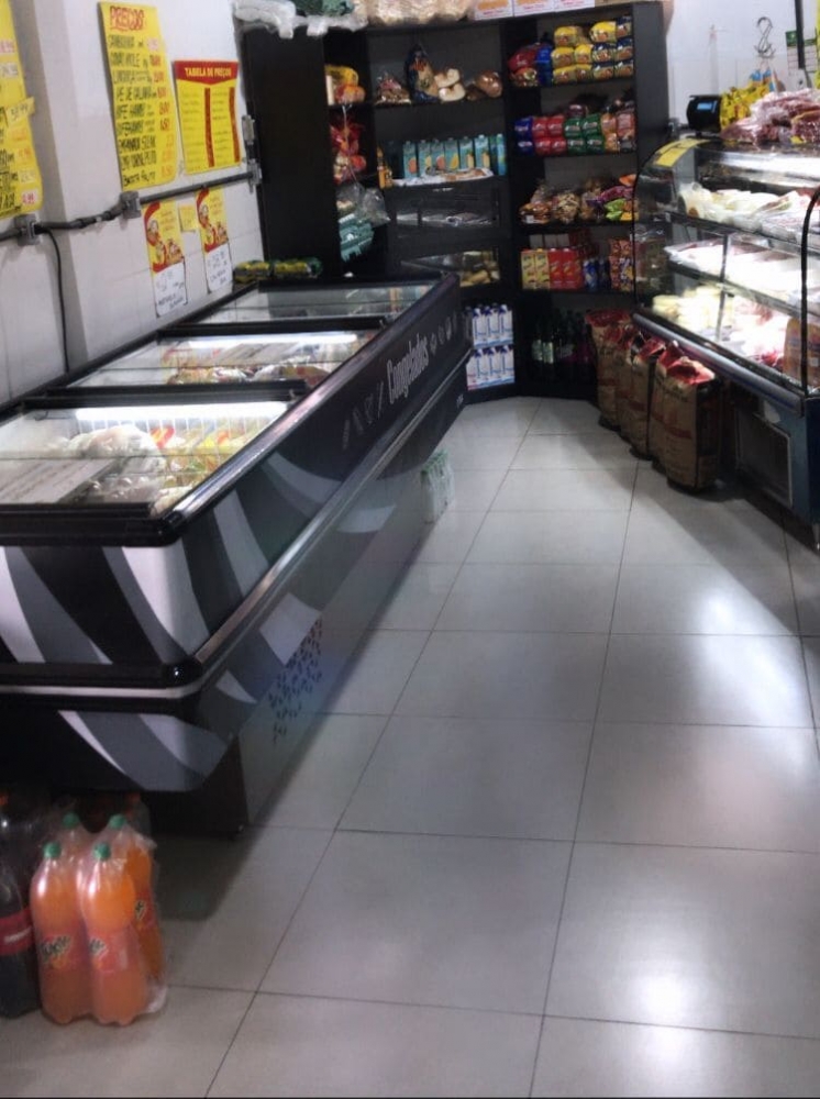 Foto de Comercial Mais Você