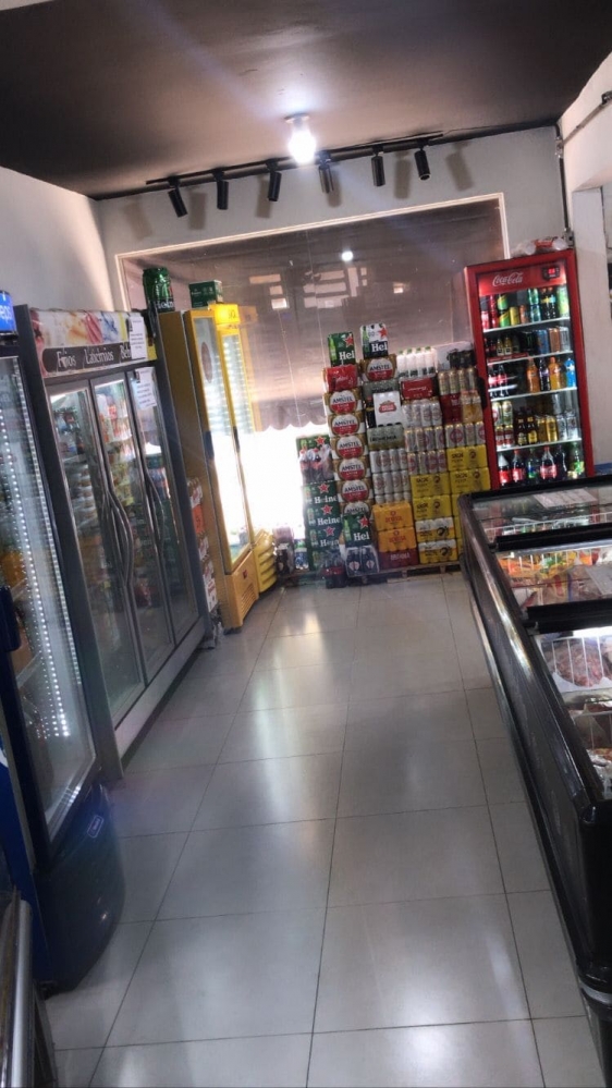 Foto de Comercial Mais Você
