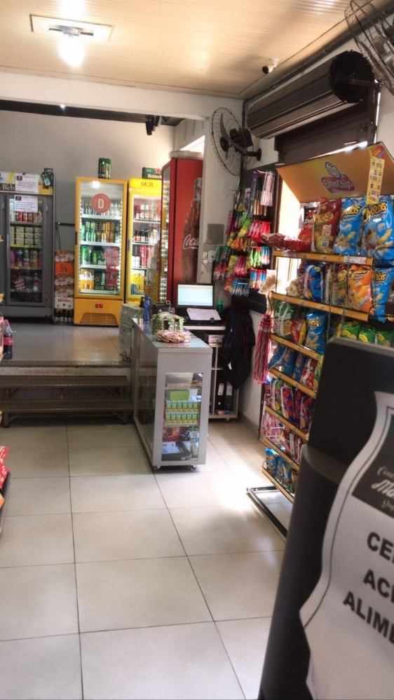 Foto de Comercial Mais Você