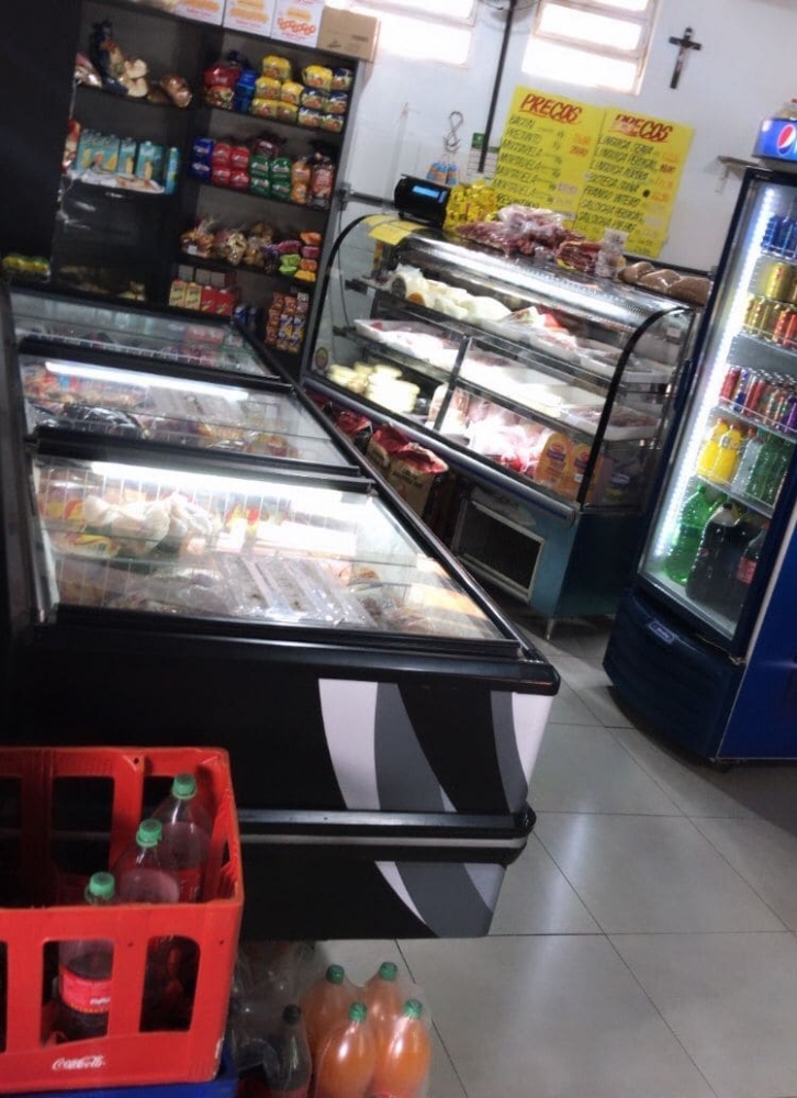 Foto de Comercial Mais Você