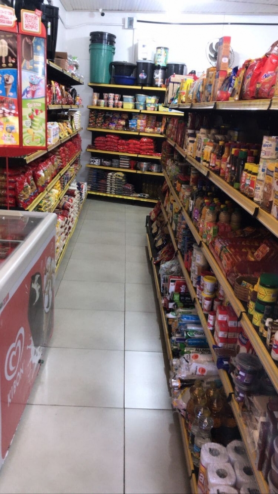Foto de Comercial Mais Você