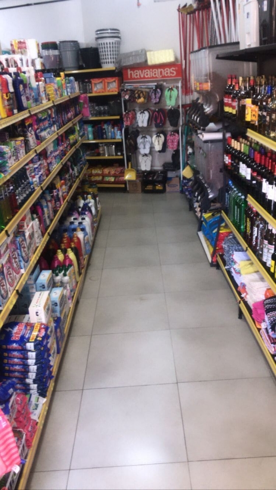 Foto de Comercial Mais Você