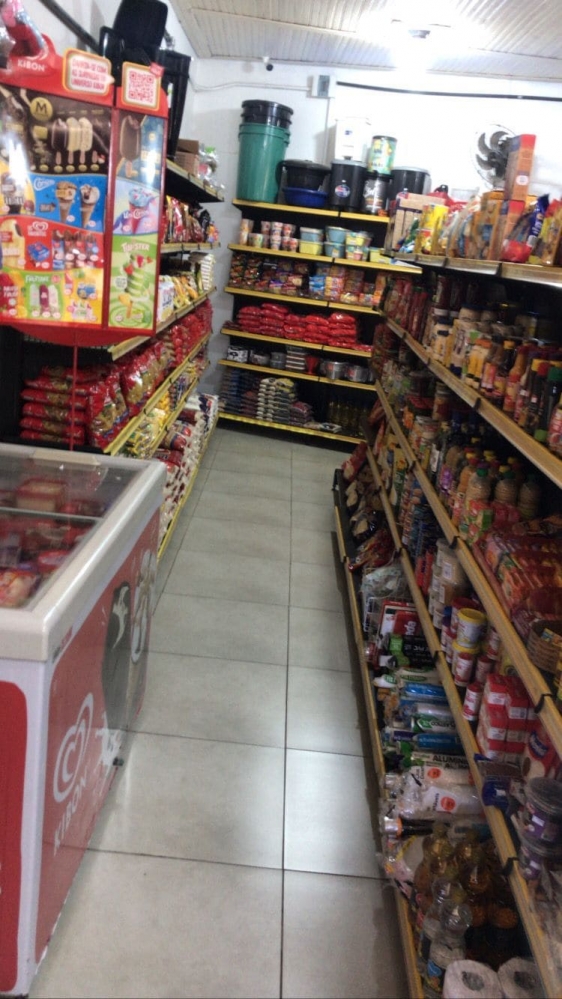 Foto de Comercial Mais Você