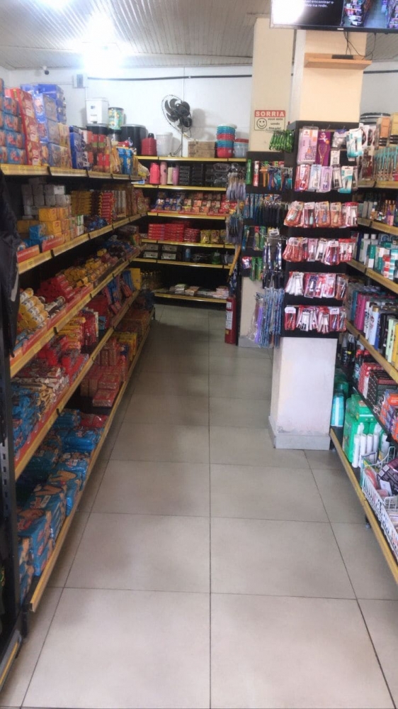 Foto de Comercial Mais Você