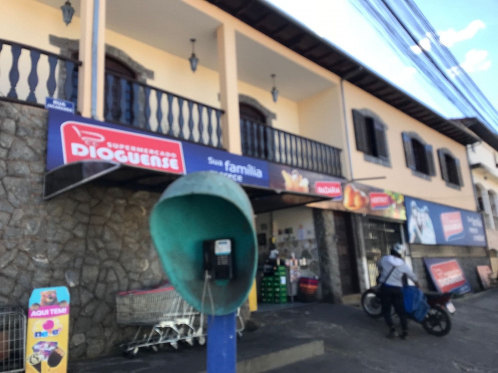 Foto de Supermercado Dioguense