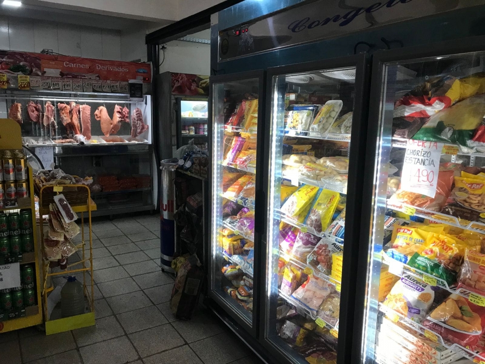 Foto de Supermercado Dioguense