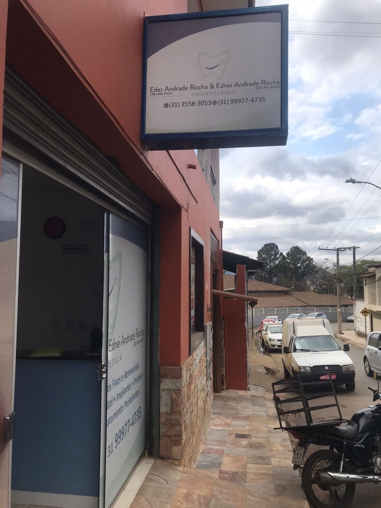 Foto de Consultório Odontológico Éder Andrade Rocha