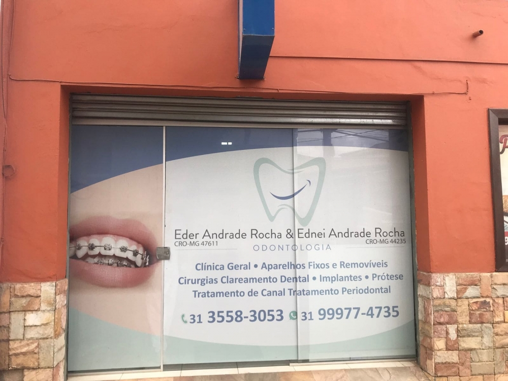 Foto de Consultório Odontológico Éder Andrade Rocha