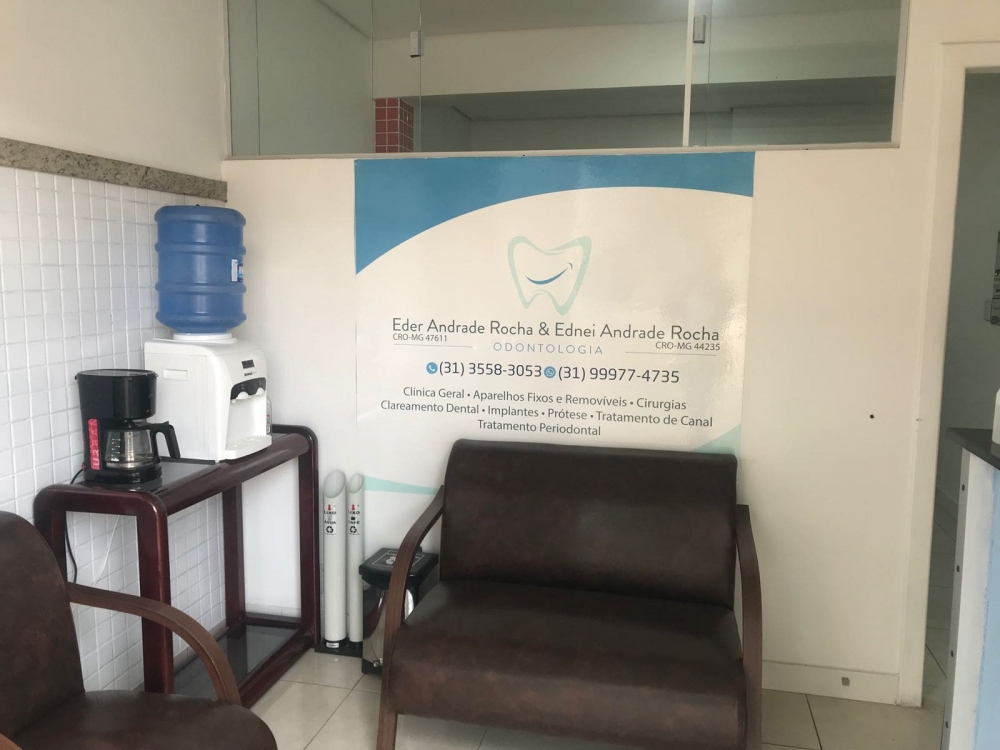 Foto de Consultório Odontológico Éder Andrade Rocha