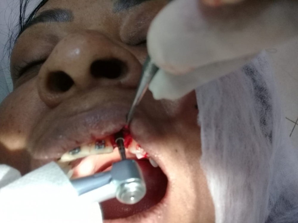 Foto de Consultório Odontológico Éder Andrade Rocha
