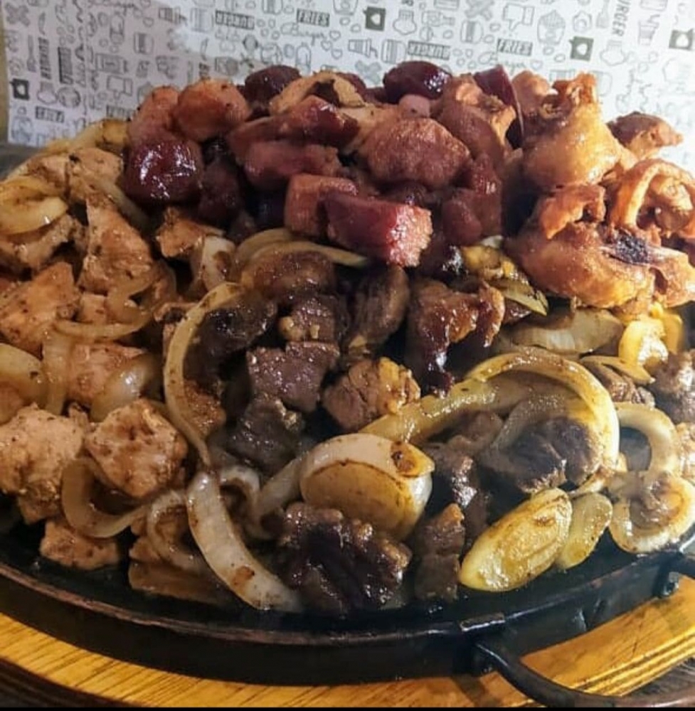 Foto de Sapucaia