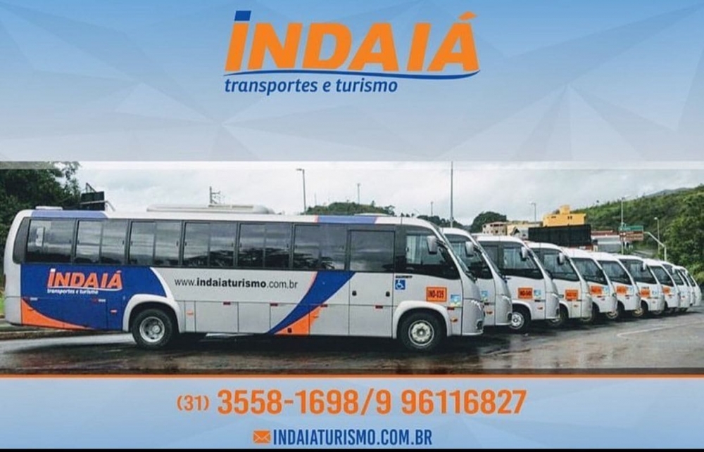 Foto de Indaiá Transportes