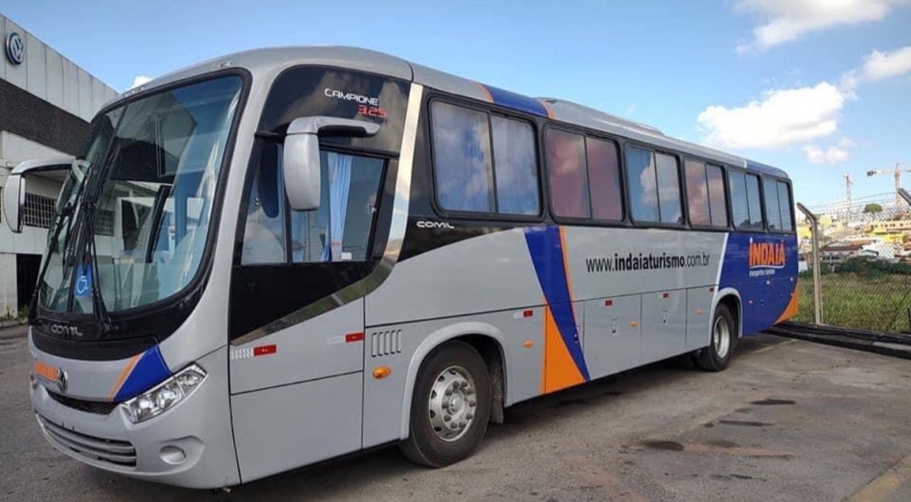 Foto de Indaiá Transportes
