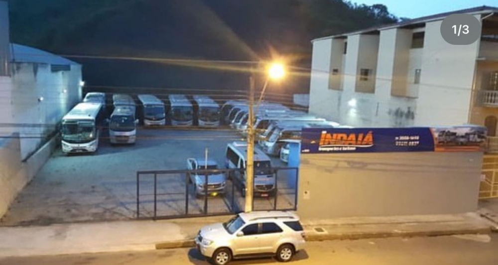 Foto de Indaiá Transportes