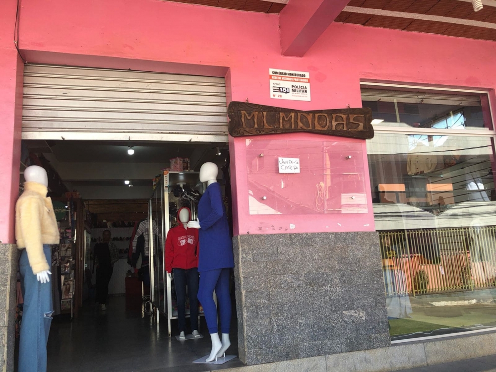 Foto de ML Modas