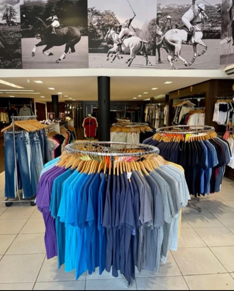Foto de Polo Mariana
