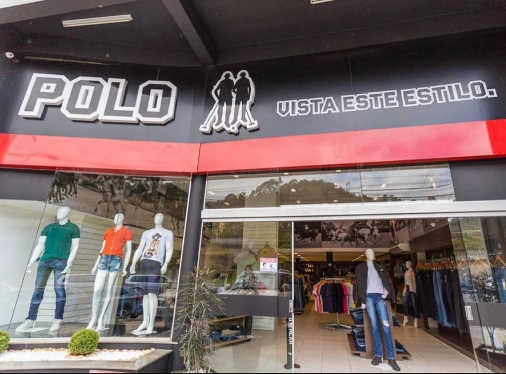 Foto de Polo Mariana