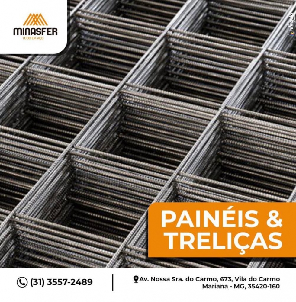 Foto de Minasfer