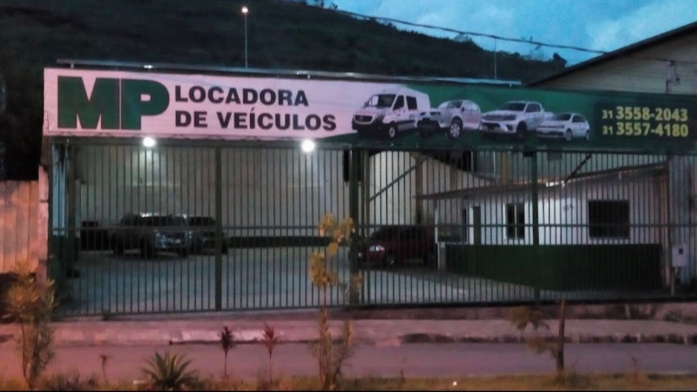 Foto de MP Locadora