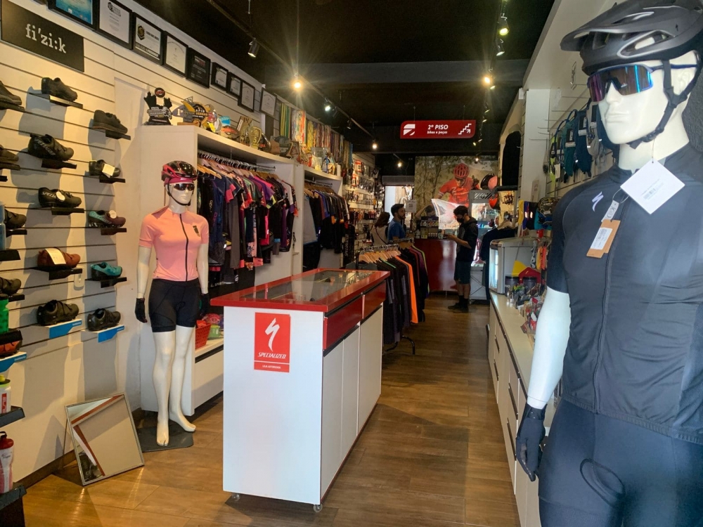 Foto de Seven Bike House