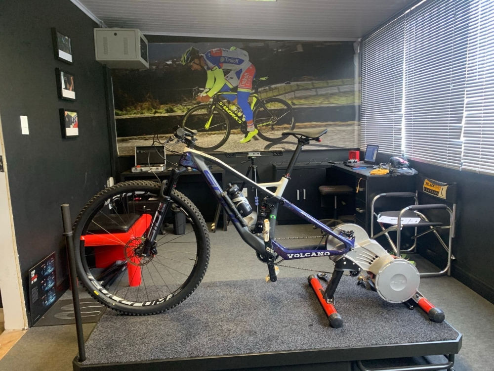Foto de Seven Bike House