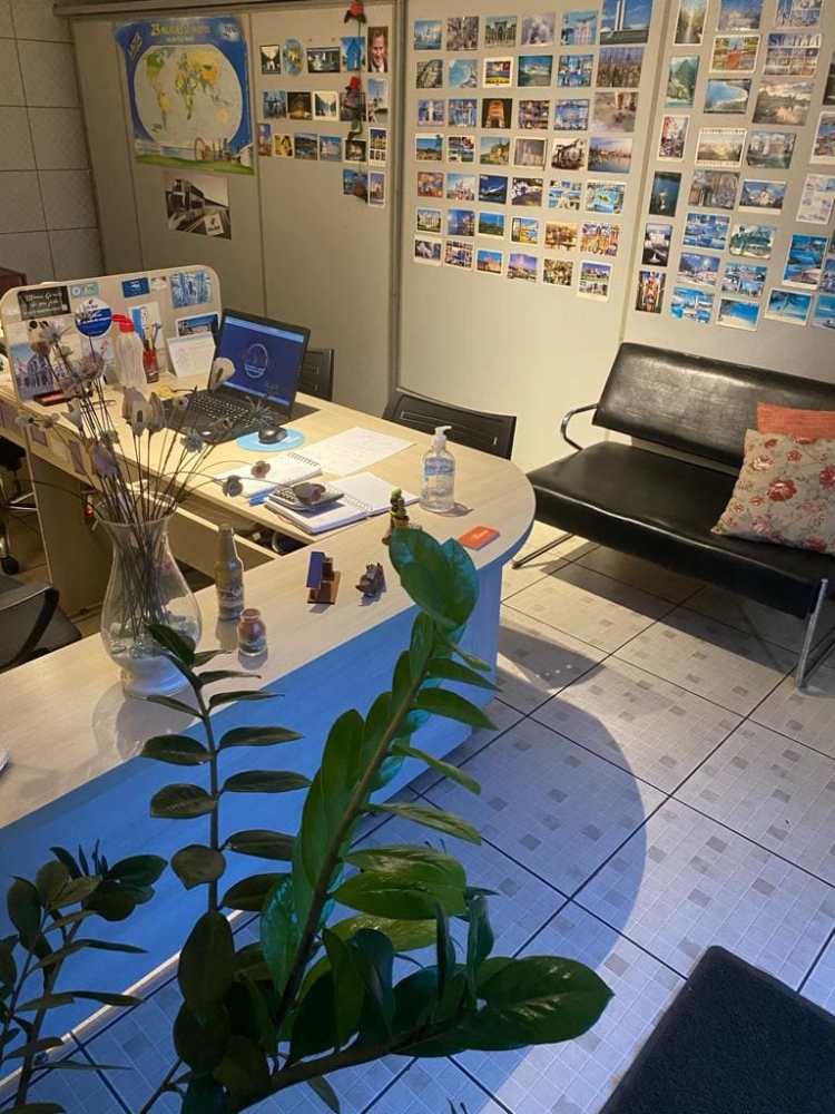 Foto de Clube da Viagem
