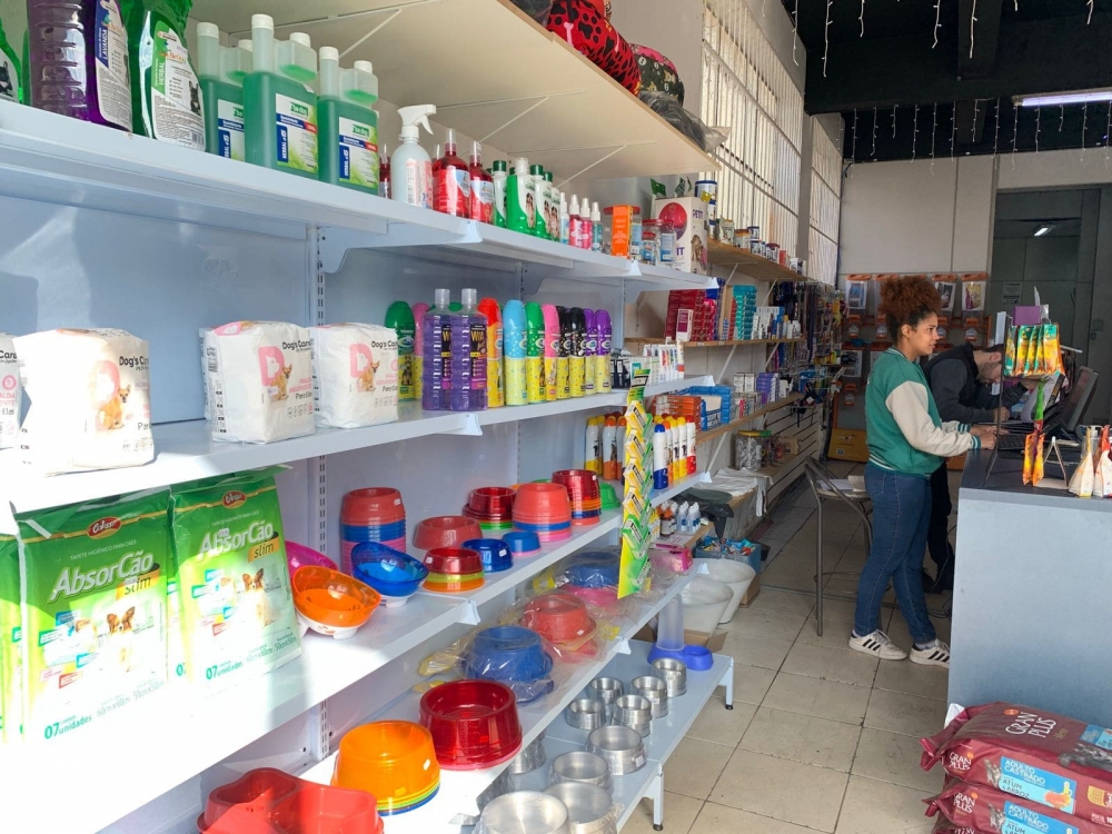 Foto de Habitat - Clínica Veterinária e PetShop