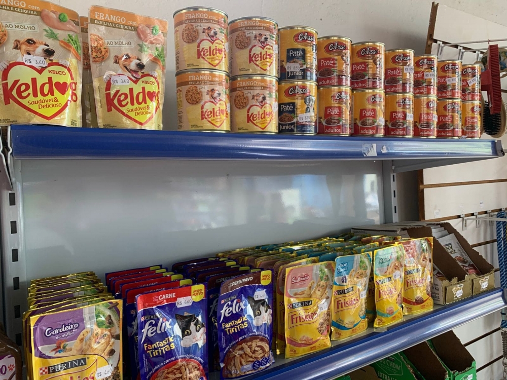 Foto de Habitat - Clínica Veterinária e PetShop