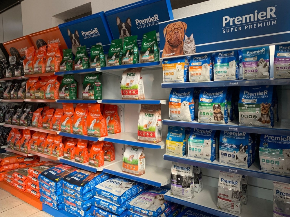 Foto de Habitat - Clínica Veterinária e PetShop