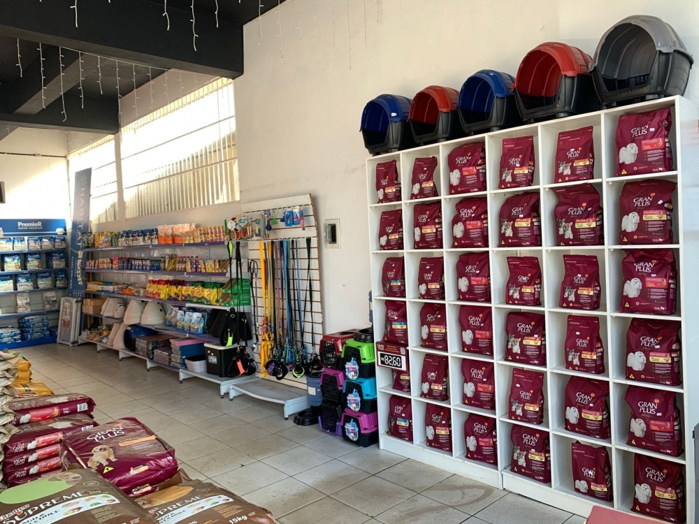 Foto de Habitat - Clínica Veterinária e PetShop