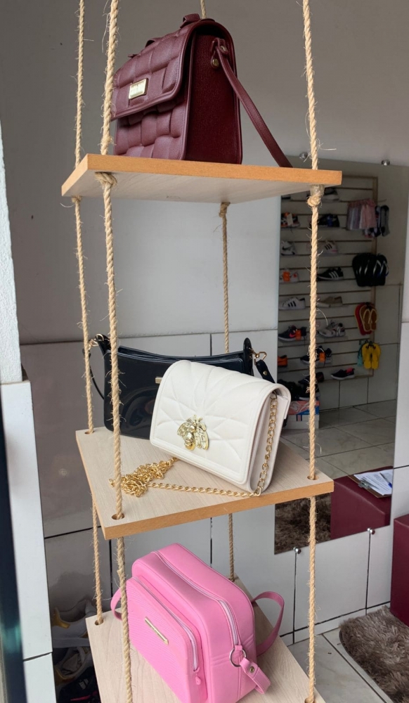Foto de Mega Tênis