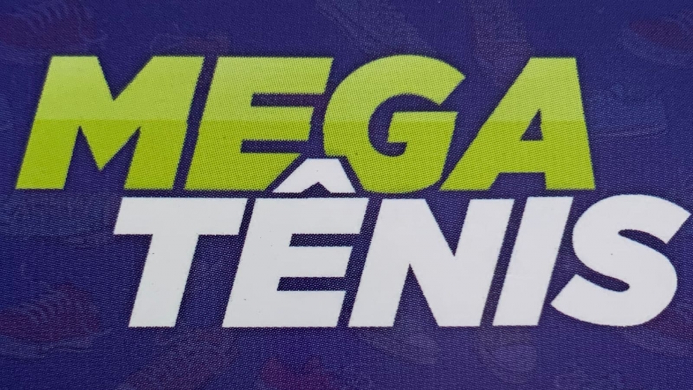 Foto de Mega Tênis