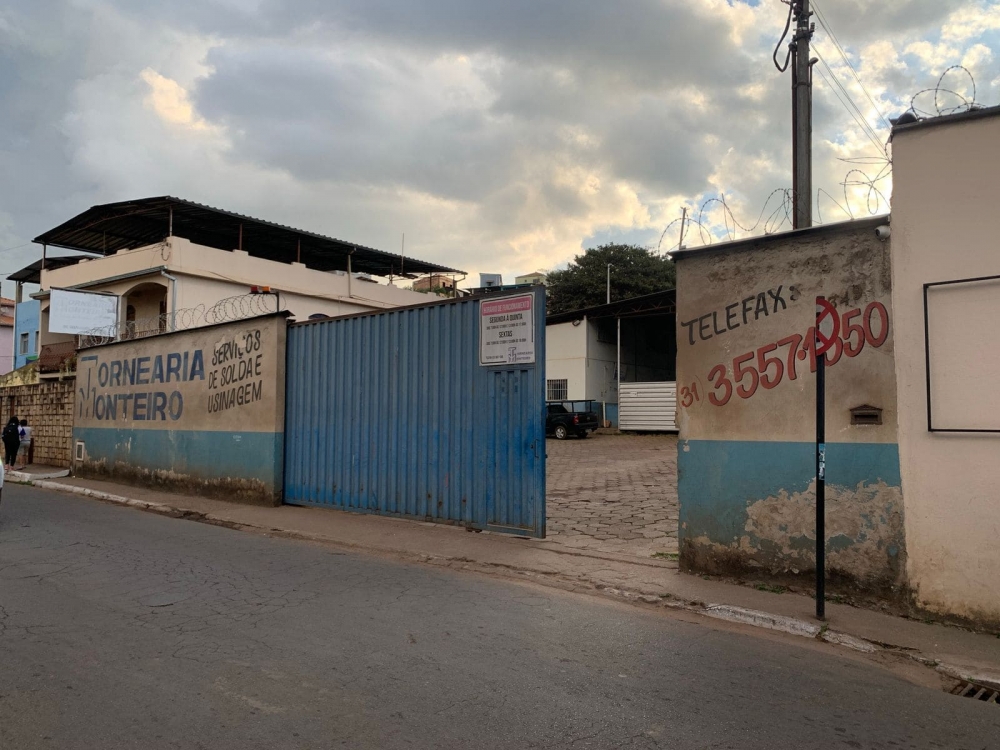 Foto de Tornearia Monteiro