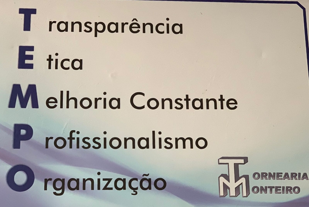 Foto de Tornearia Monteiro