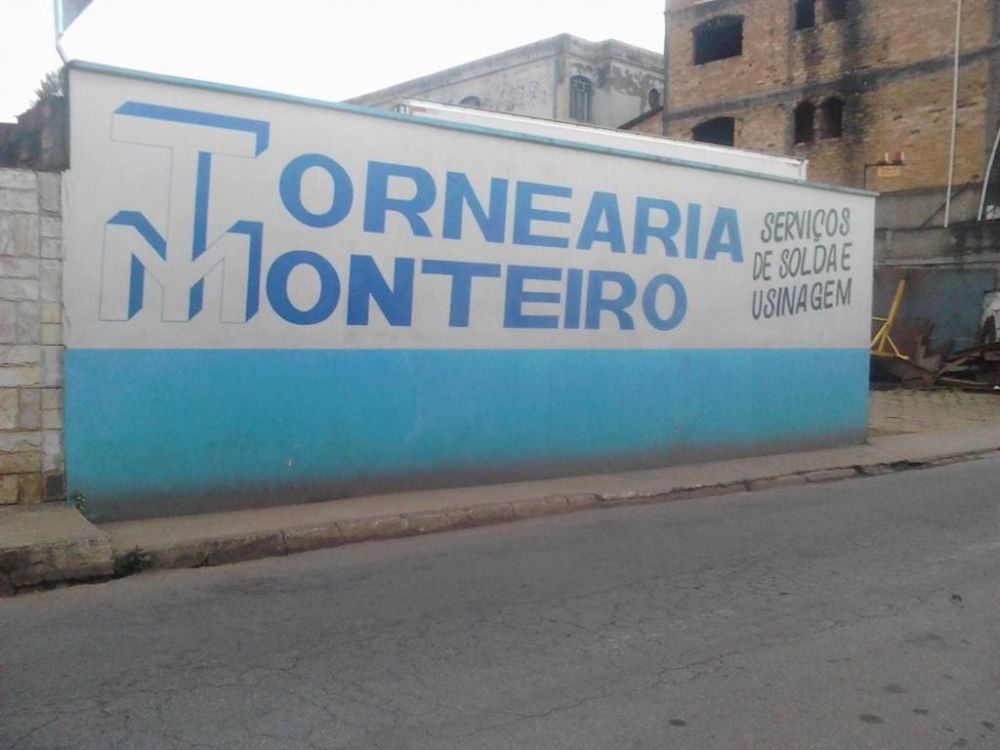 Foto de Tornearia Monteiro