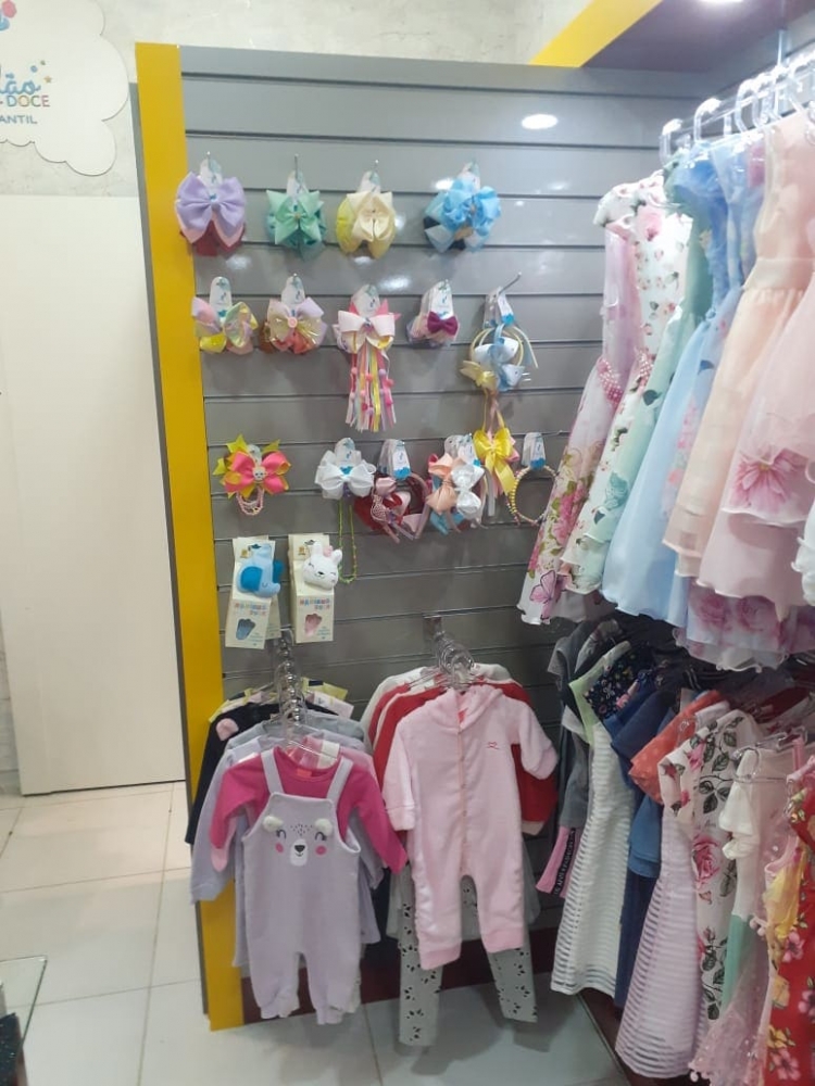 Foto de Algodão Doce