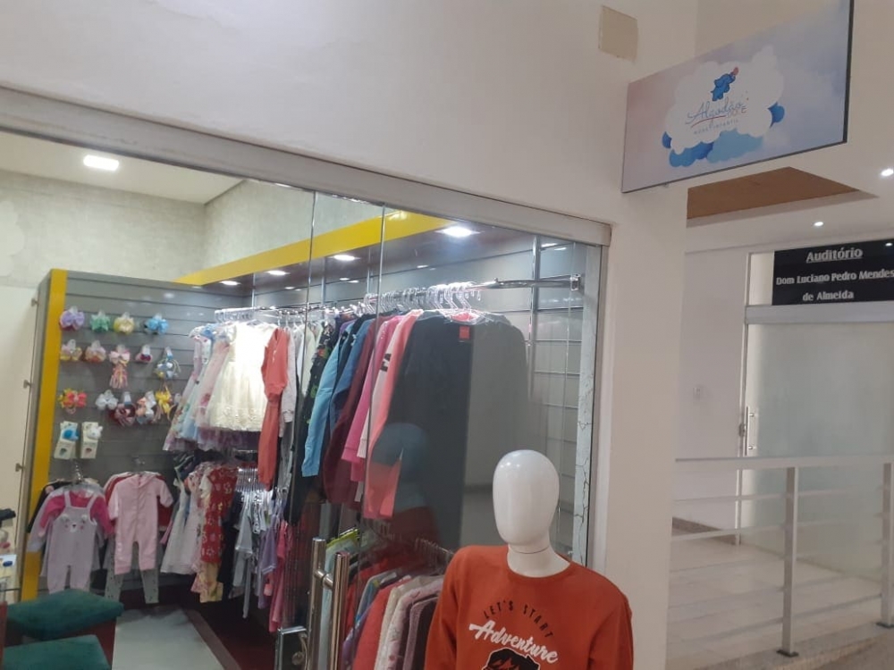 Foto de Algodão Doce