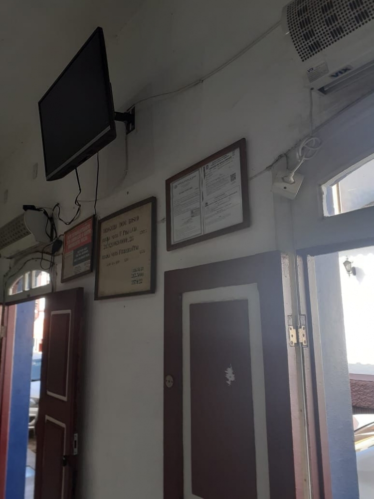 Foto de Drogaria Dom Bosco