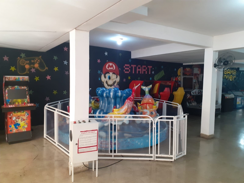 Foto de Tindolelê Festa