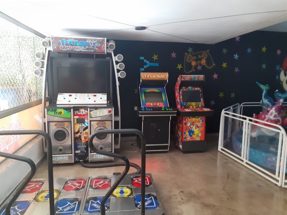 Foto de Tindolelê Festa