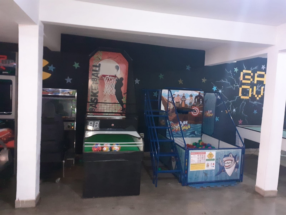 Foto de Tindolelê Festa