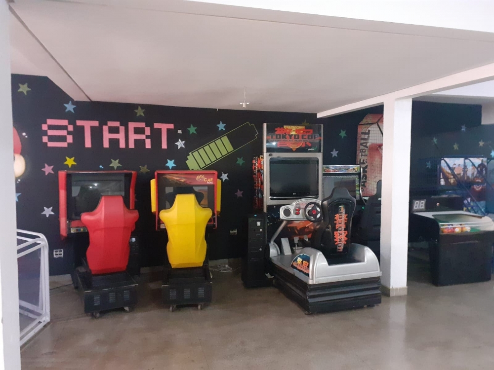 Foto de Tindolelê Festa