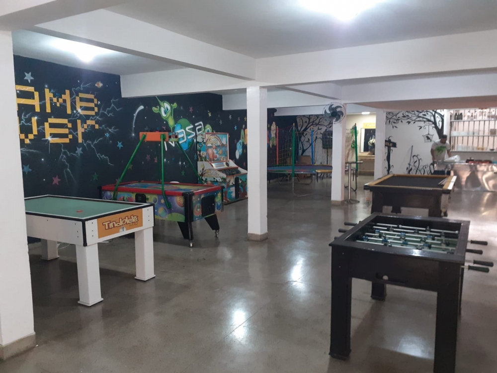 Foto de Tindolelê Festa